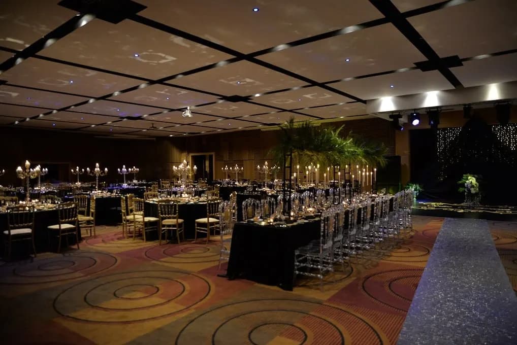 İstanbul Gönen Hotel - İstanbul Otel Düğünü - fotoğraf 5