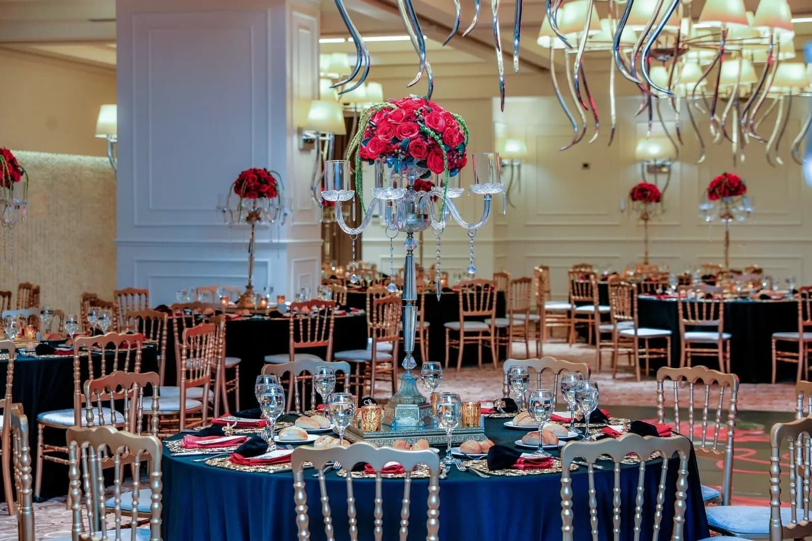 İstanbul Gönen Hotel - İstanbul Otel Düğünü - fotoğraf 7