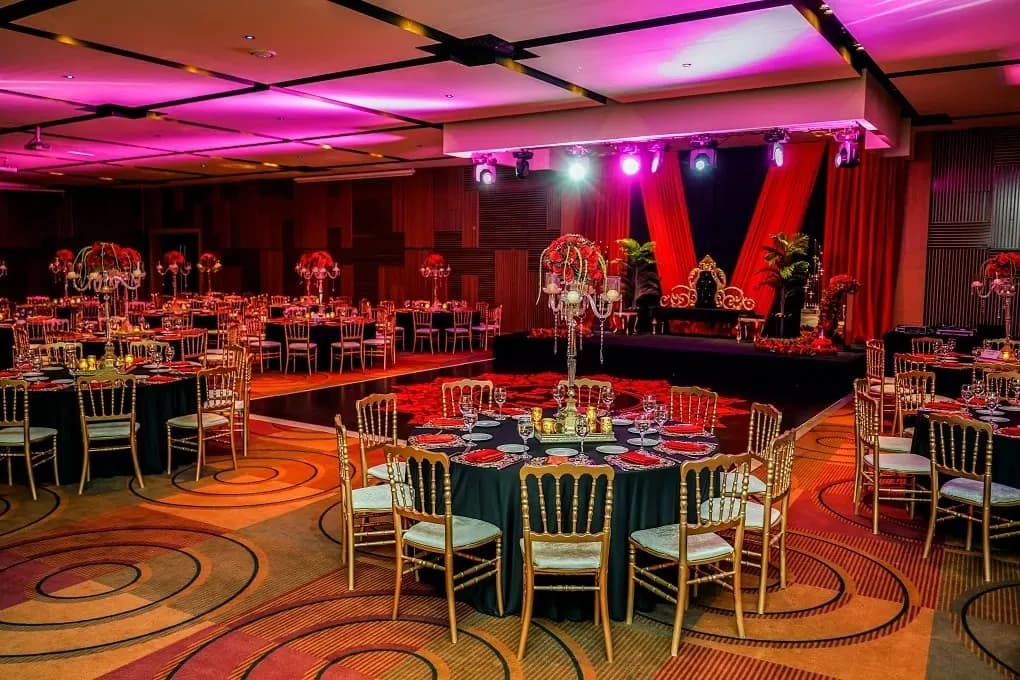İstanbul Gönen Hotel - İstanbul Otel Düğünü - fotoğraf 8