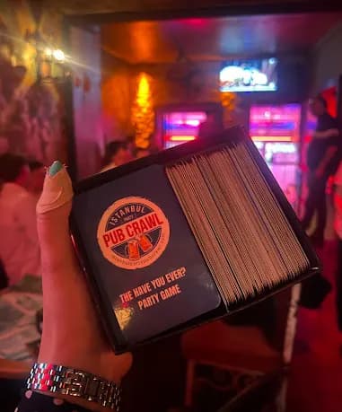 Istanbul Party Pub Crawl - İstanbul After Party Mekanı - fotoğraf 4