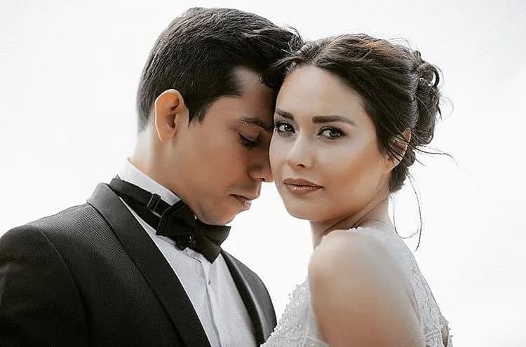İstanbul Wedding Film - İstanbul Fotoğrafçı