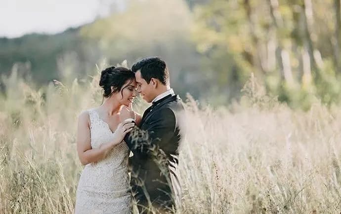 İstanbul Wedding Film - İstanbul Fotoğrafçı