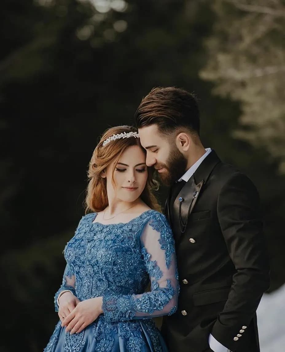 İstanbul Wedding Film - İstanbul Fotoğrafçı - fotoğraf 5