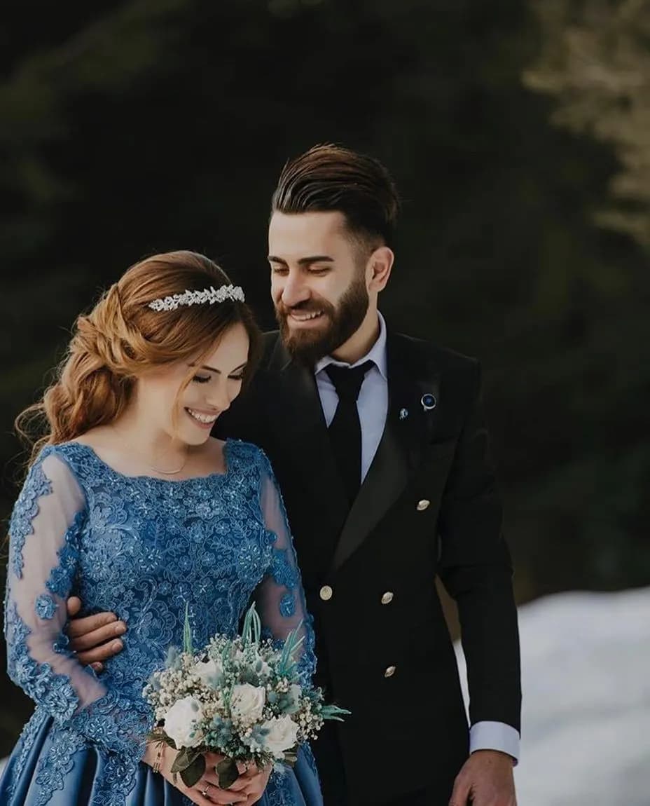 İstanbul Wedding Film - İstanbul Fotoğrafçı - fotoğraf 6