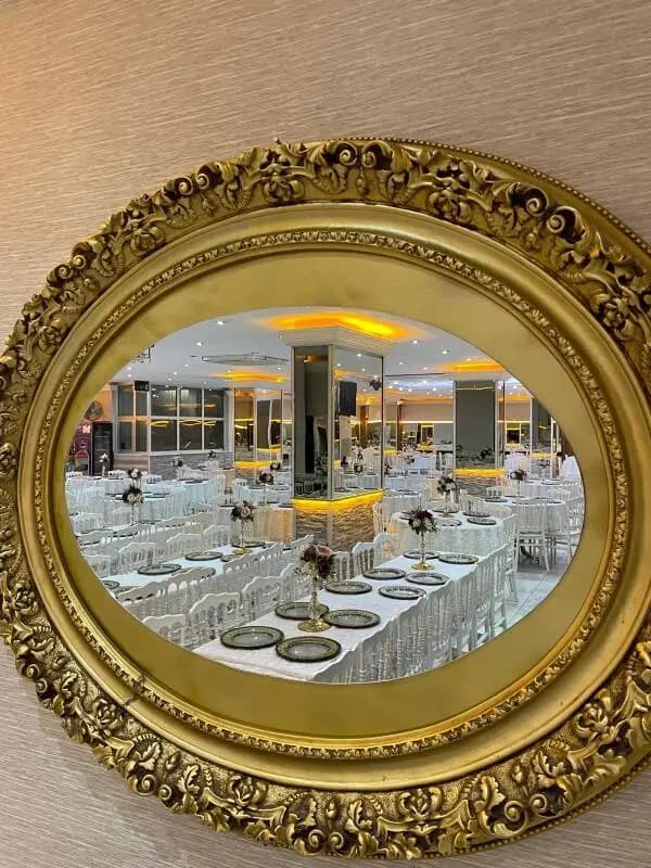 İzdivaç Düğün Salonu - İstanbul Düğün Salonu - fotoğraf 1