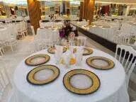 İzdivaç Düğün Salonu - İstanbul Düğün Salonu - fotoğraf 5