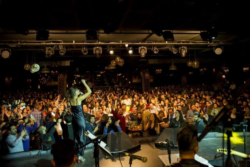 Jolly Joker Vadistanbul - İstanbul Düğün Salonu - fotoğraf 3