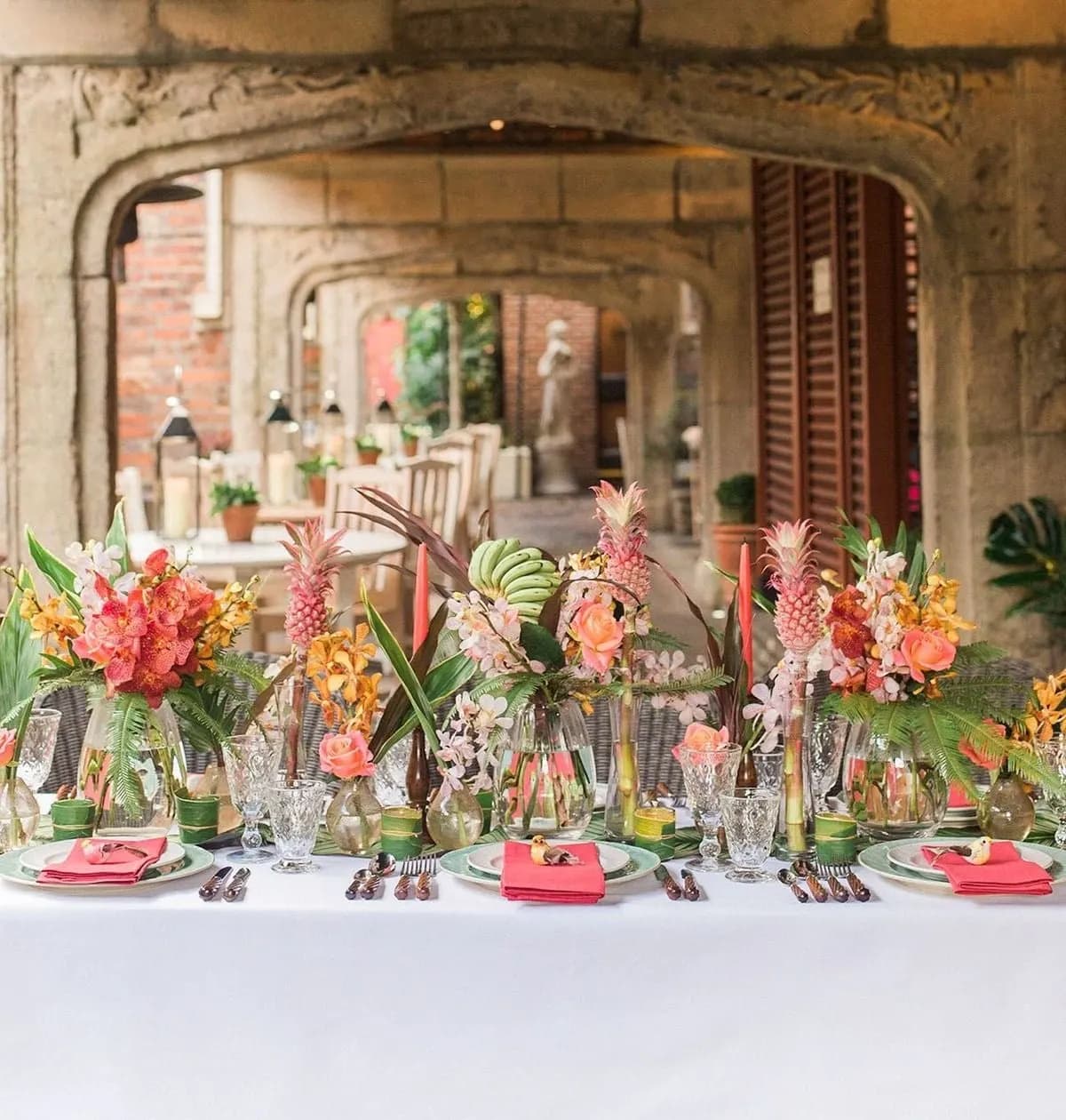 Junzi All About Flowers - İstanbul Organizasyon Firması - fotoğraf 1