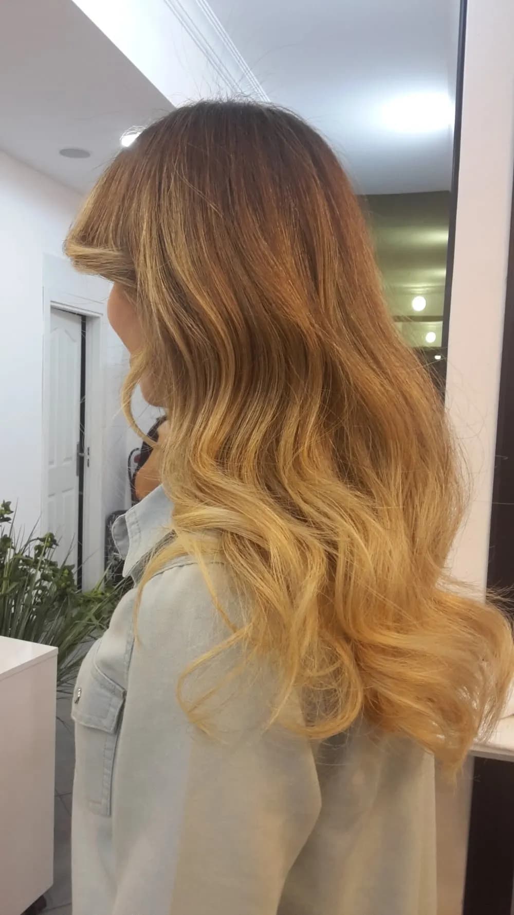 Kaizen Hairdressing - İstanbul Gelin Saç & Makyaj Uzmanı - fotoğraf 1