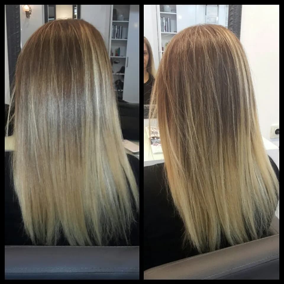 Kaizen Hairdressing - İstanbul Gelin Saç & Makyaj Uzmanı - fotoğraf 5