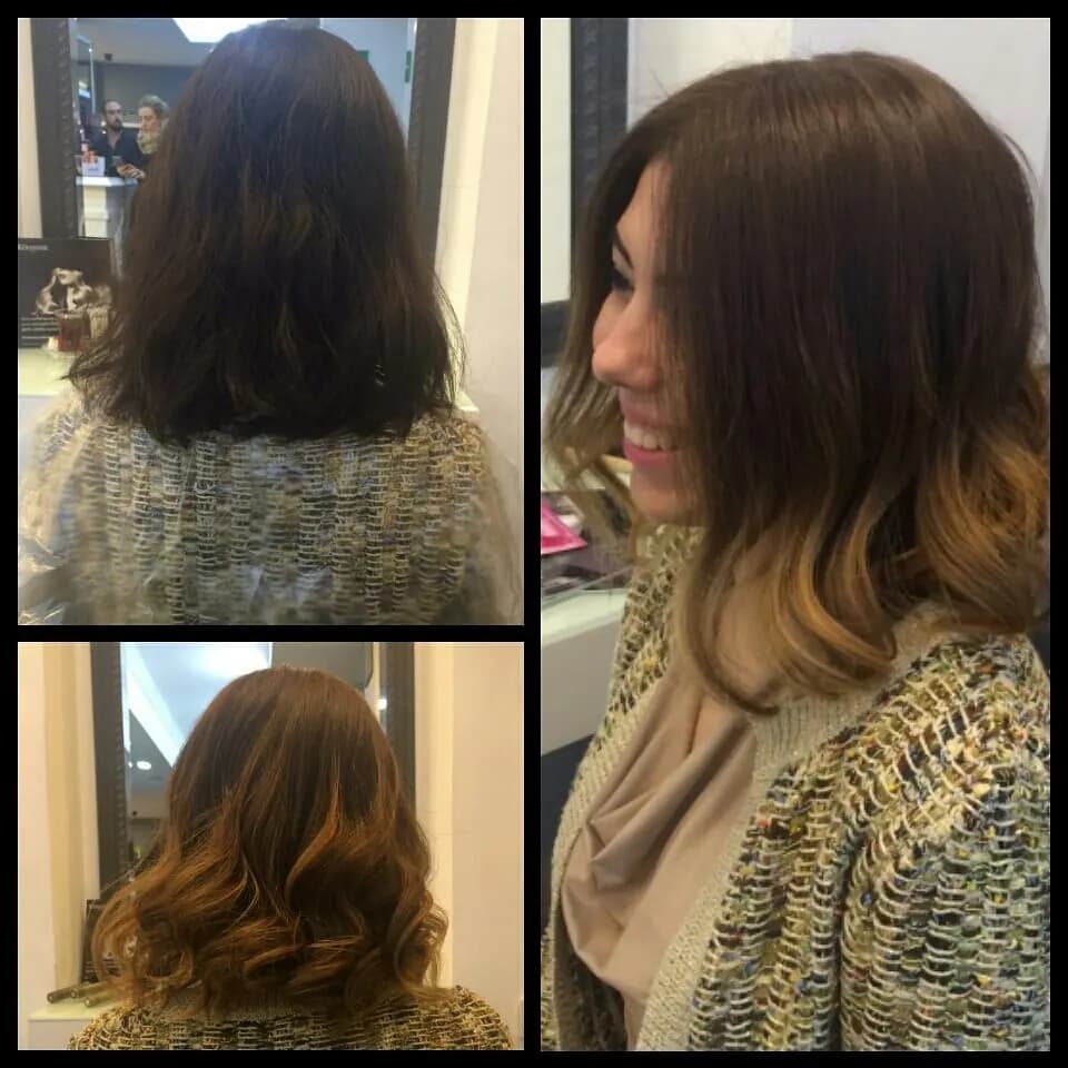 Kaizen Hairdressing - İstanbul Gelin Saç & Makyaj Uzmanı - fotoğraf 6