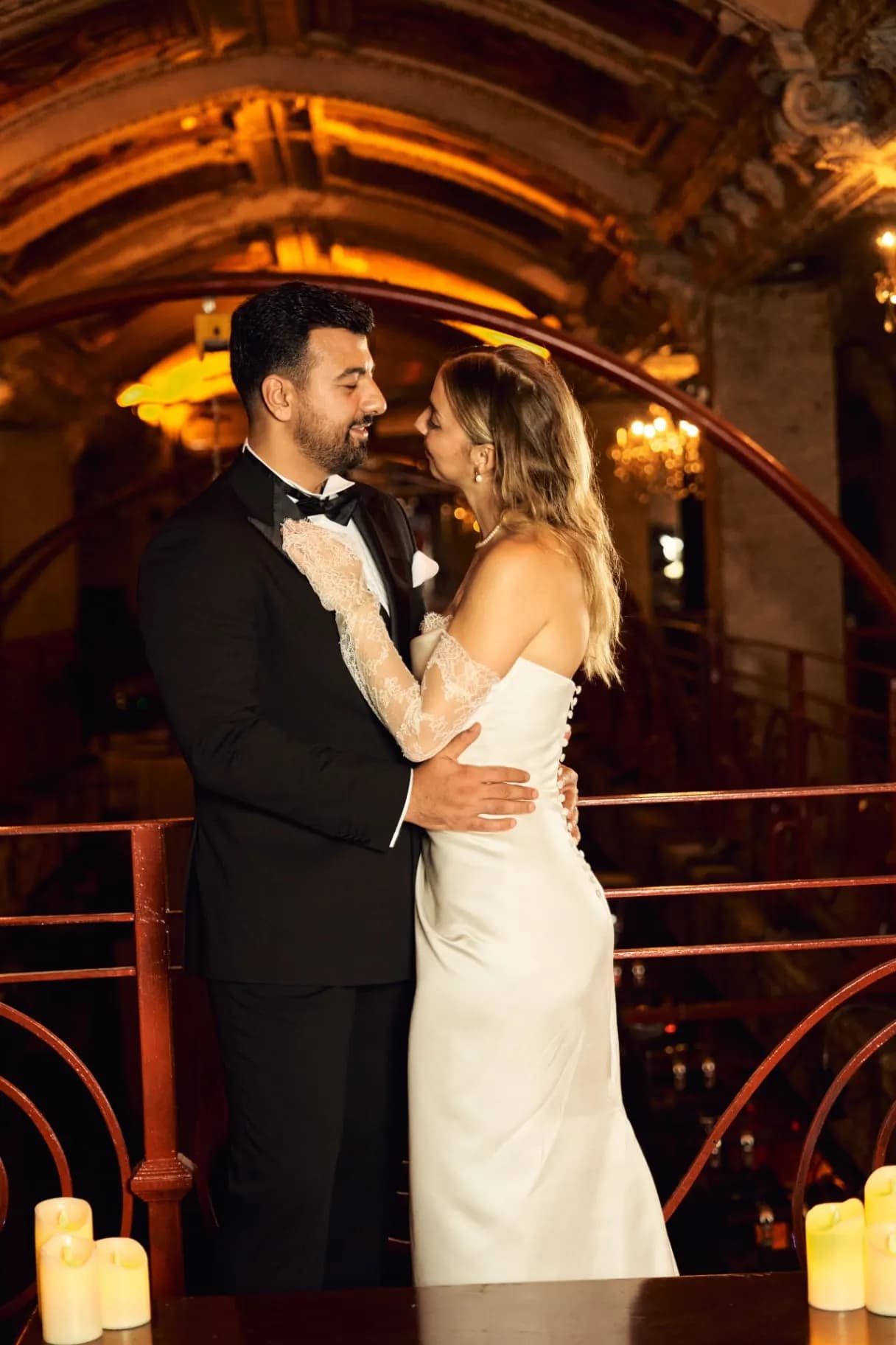 Kastel İstanbul - İstanbul Tarihi Mekan - fotoğraf 10