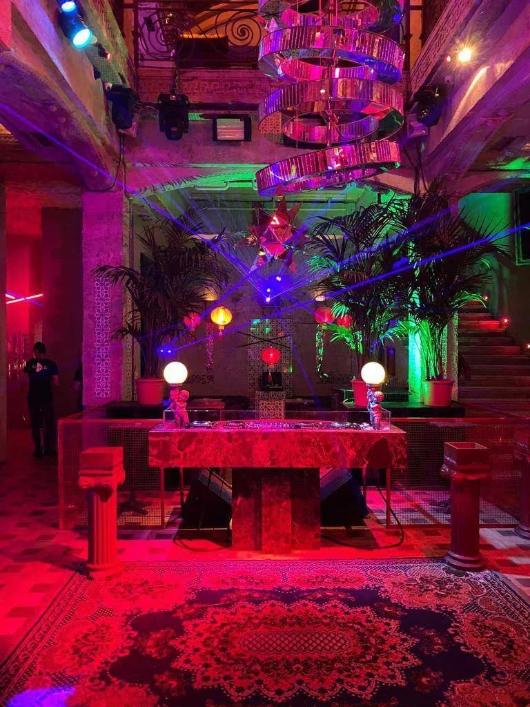 Kastel Teras - İstanbul Düğün Salonu - fotoğraf 10