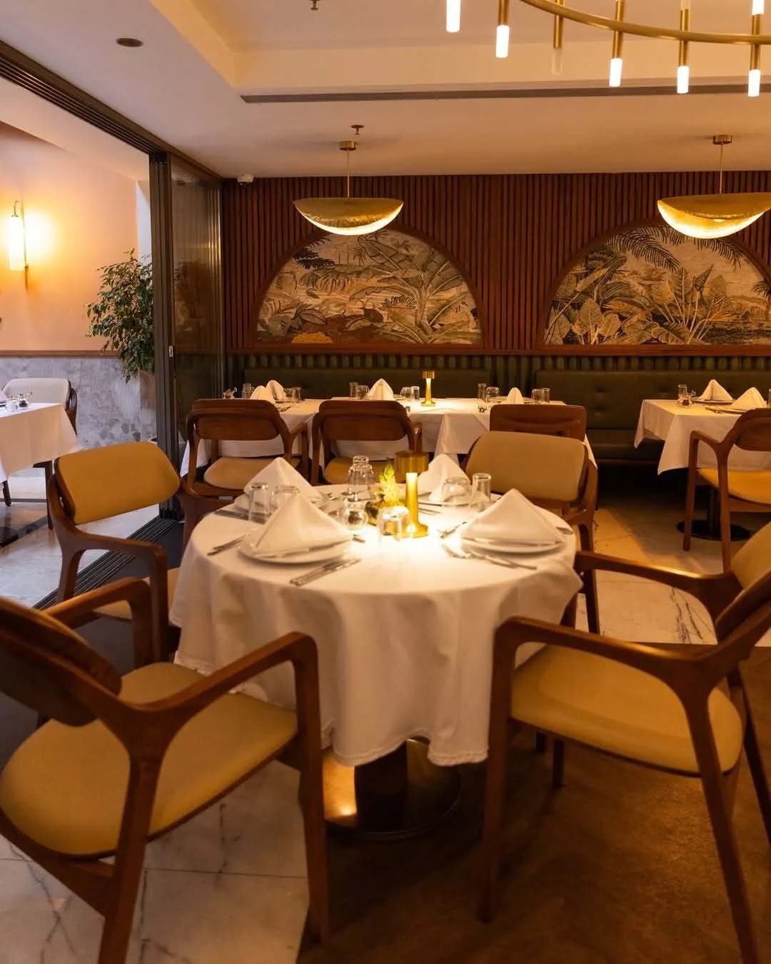 Kate Restaurant - İstanbul Söz-Nişan Mekanı