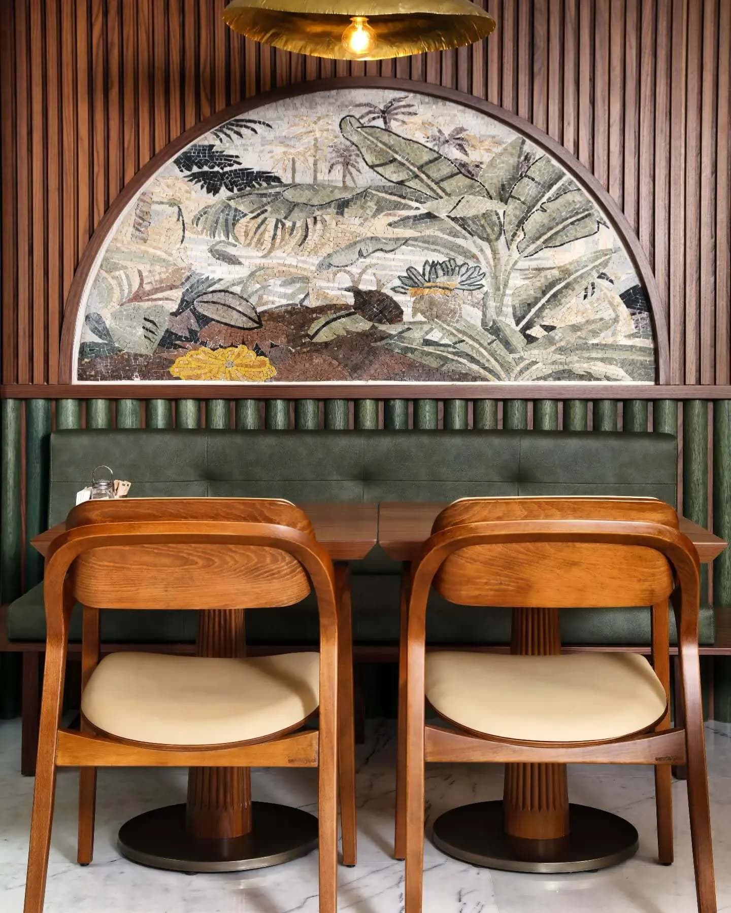Kate Restaurant - İstanbul Söz-Nişan Mekanı - fotoğraf 10