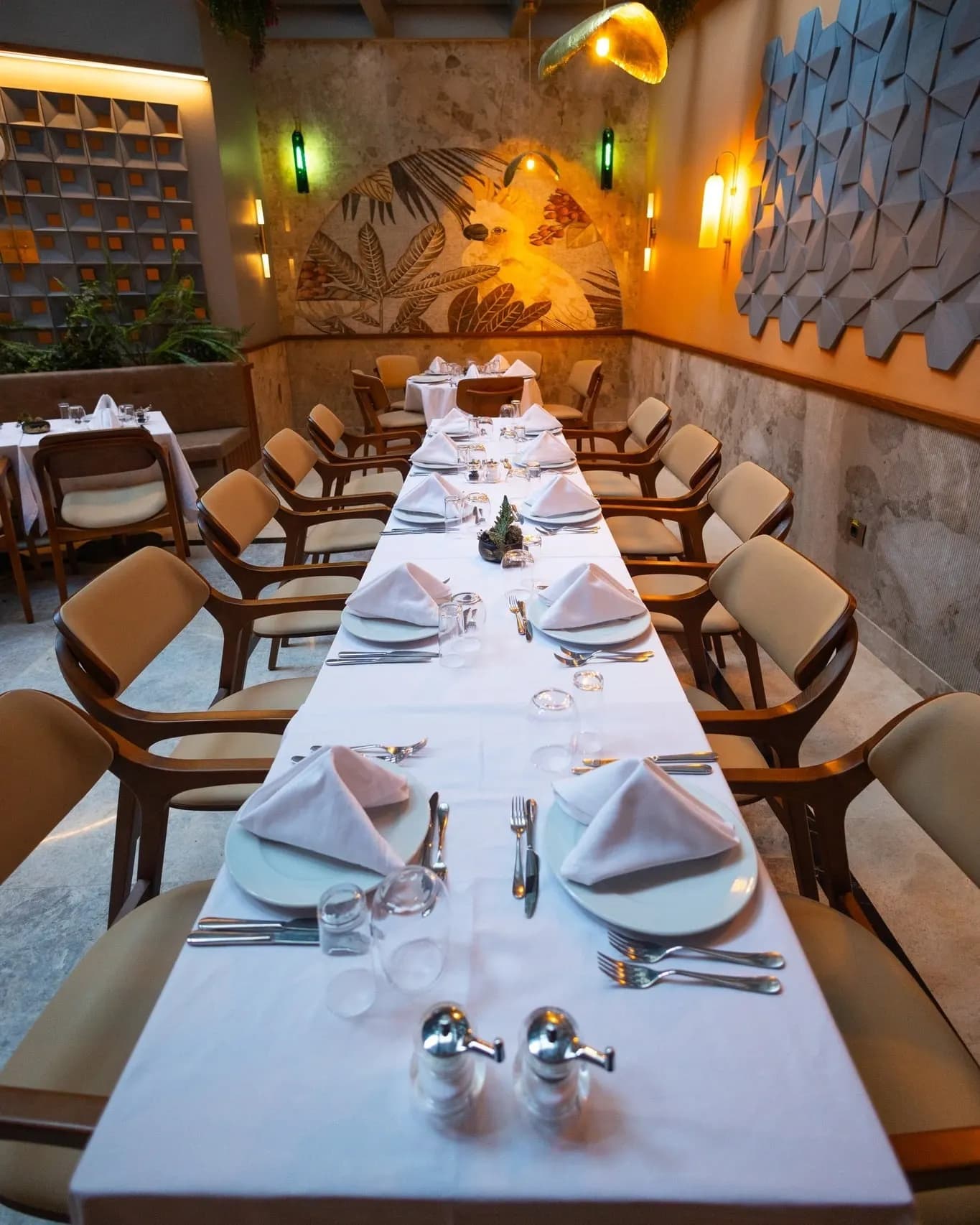 Kate Restaurant - İstanbul Söz-Nişan Mekanı - fotoğraf 7