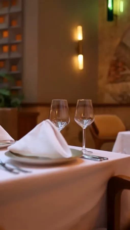 Kate Restaurant - İstanbul Söz-Nişan Mekanı - fotoğraf 9
