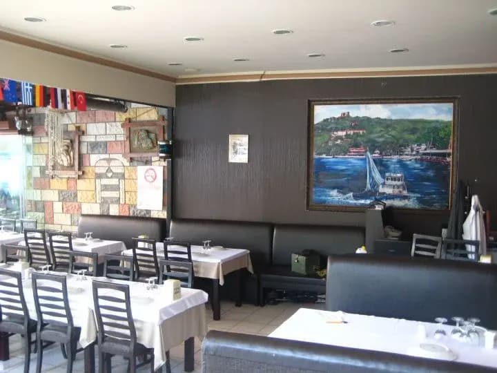 Kavak Baba Restaurant - İstanbul After Party Mekanı - fotoğraf 2