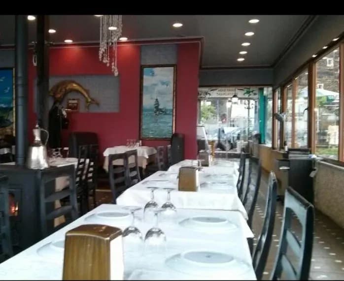 Kavak Baba Restaurant - İstanbul After Party Mekanı - fotoğraf 3