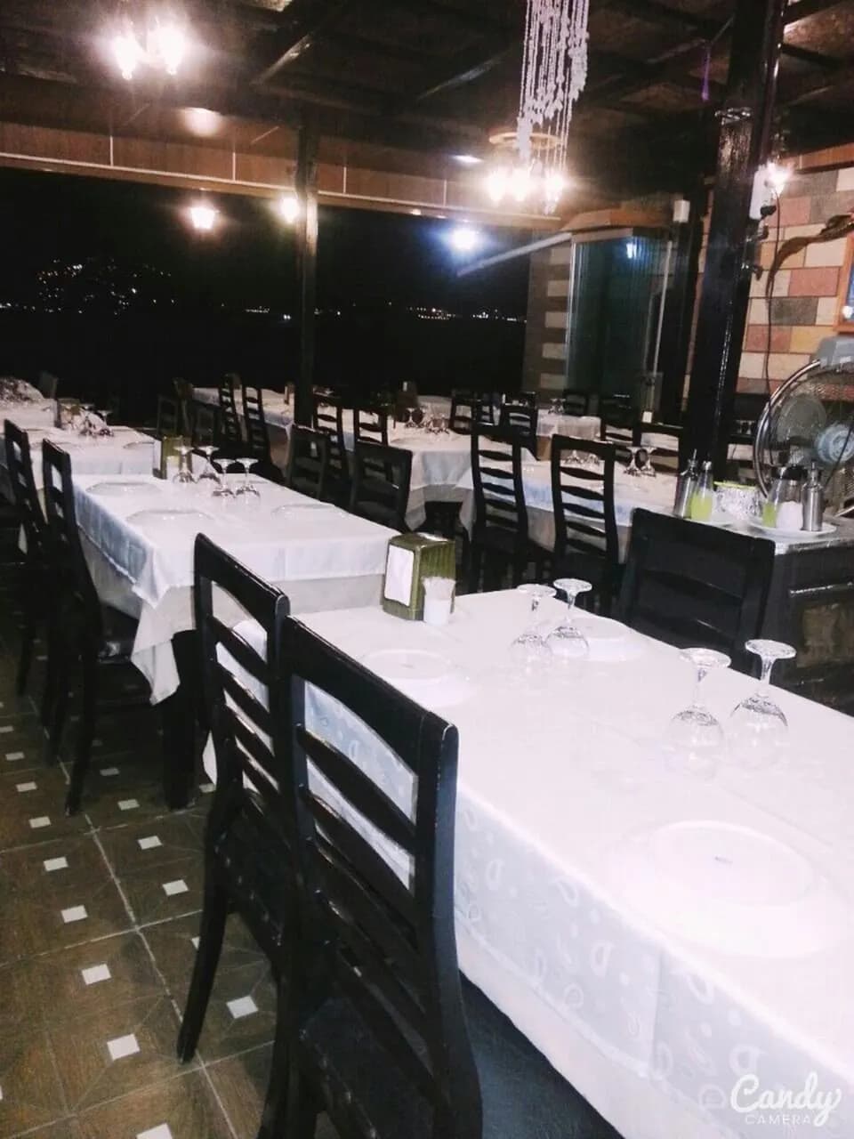 Kavak Baba Restaurant - İstanbul After Party Mekanı - fotoğraf 4
