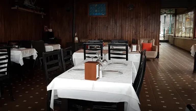 Kavak Baba Restaurant - İstanbul After Party Mekanı - fotoğraf 5