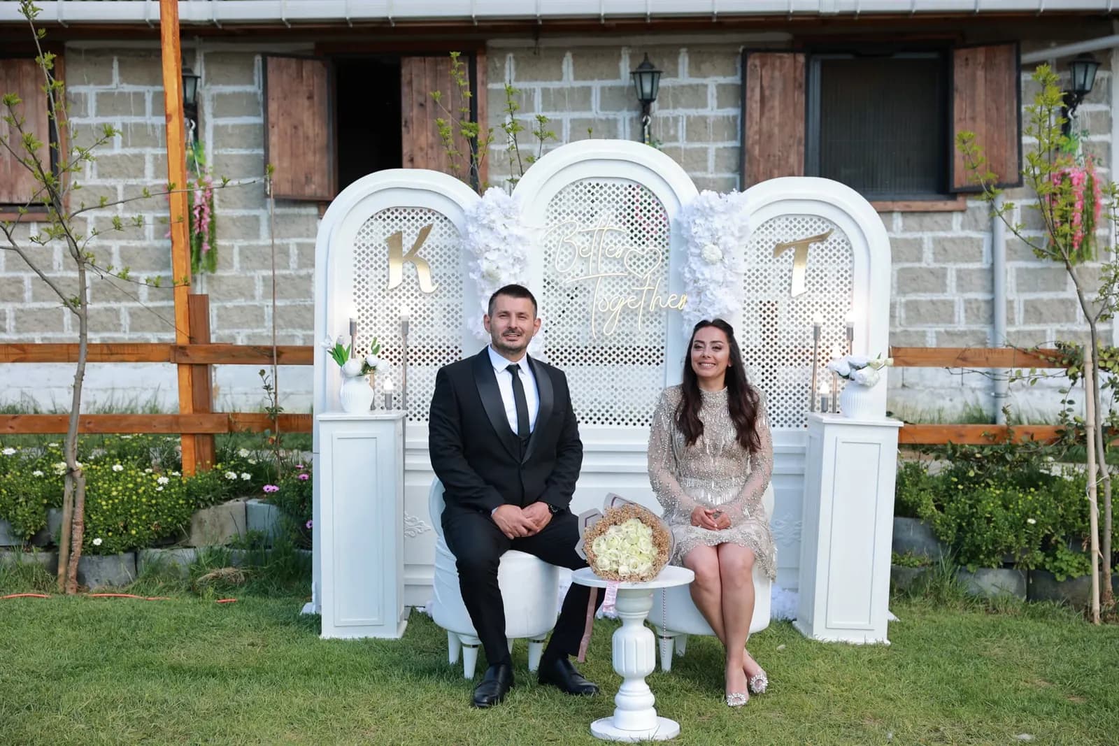 Kerem Bey At Çiftliği - İstanbul Söz-Nişan Mekanı - fotoğraf 4