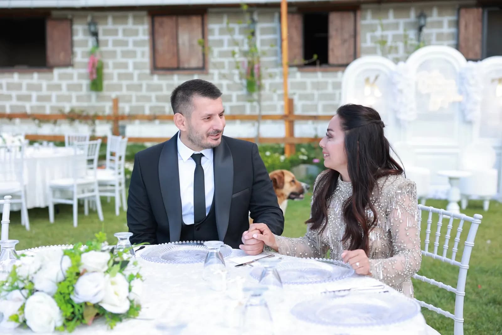 Kerem Bey At Çiftliği - İstanbul Söz-Nişan Mekanı - fotoğraf 6