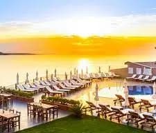 Kilya Hotel Kilyos - İstanbul Düğün Salonu - fotoğraf 3
