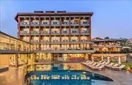 Kilya Hotel Kilyos - İstanbul Düğün Salonu - fotoğraf 5