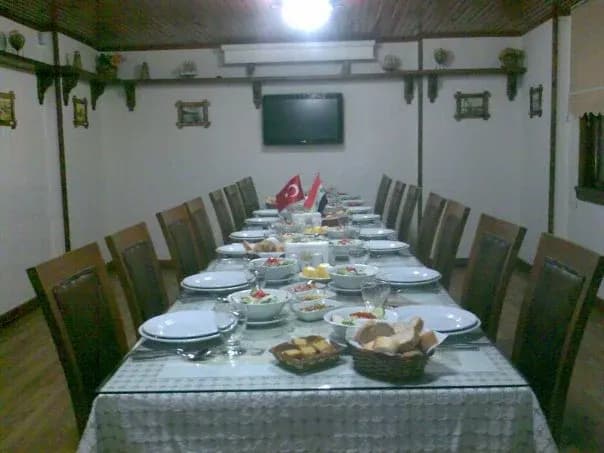 Kıraça Balık Tuzla - İstanbul After Party Mekanı - fotoğraf 10