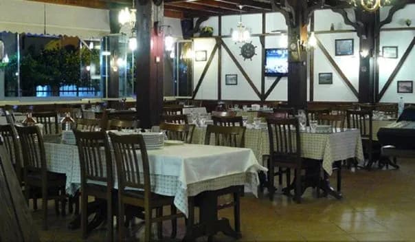 Kıraça Balık Tuzla - İstanbul After Party Mekanı - fotoğraf 2