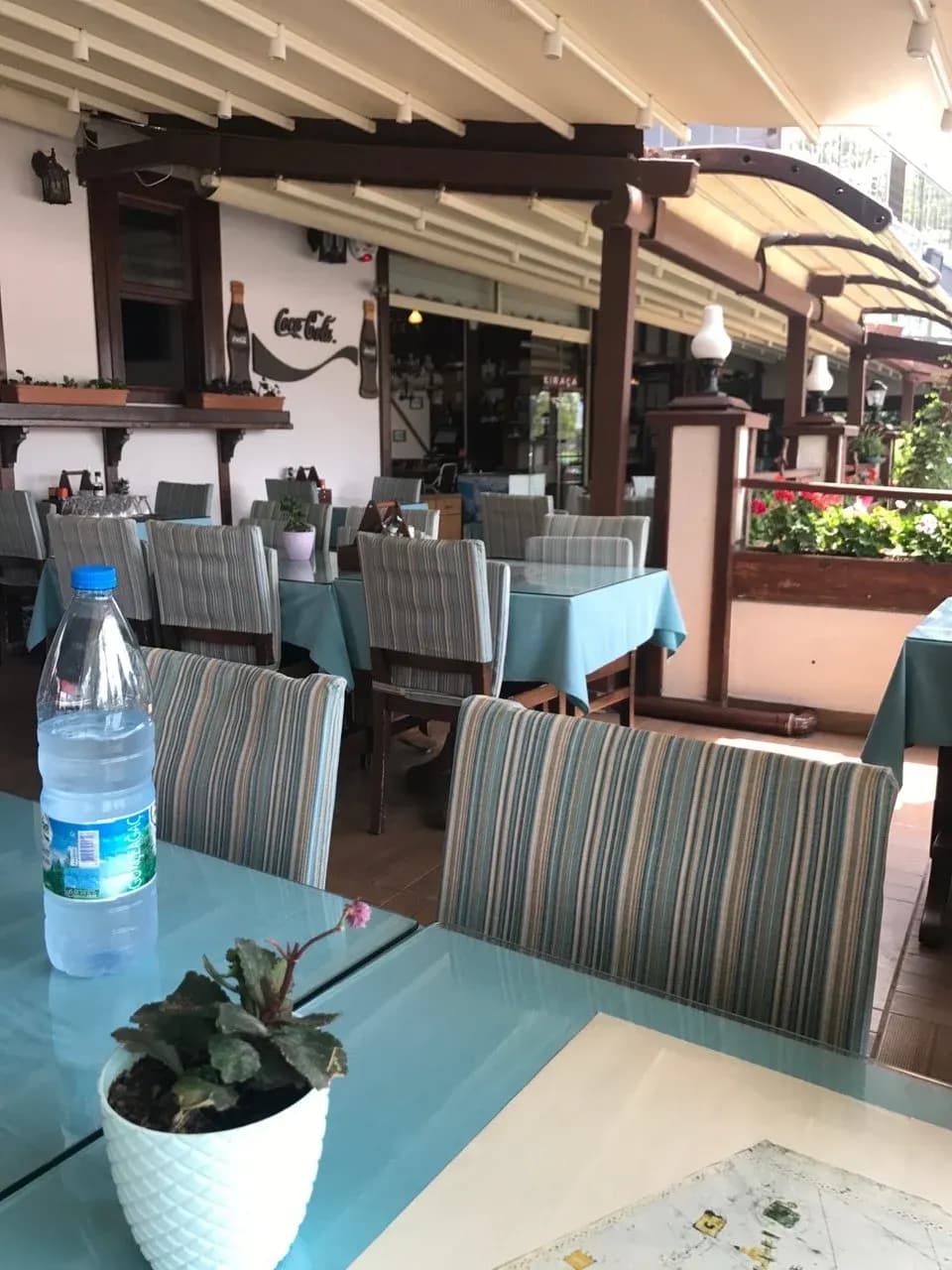 Kıraça Balık Tuzla - İstanbul After Party Mekanı - fotoğraf 3