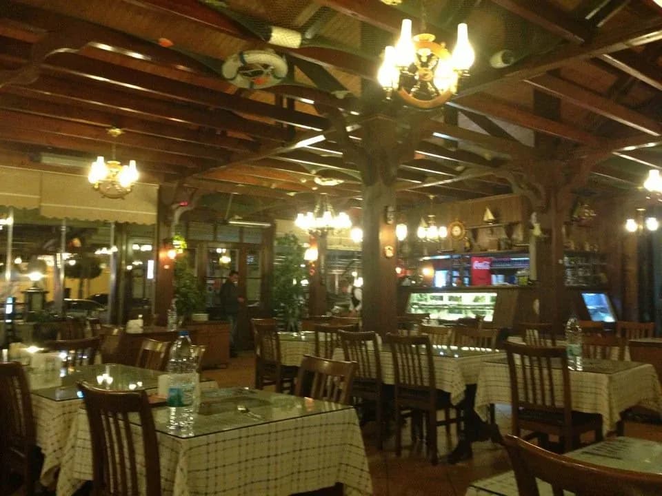Kıraça Balık Tuzla - İstanbul After Party Mekanı - fotoğraf 4