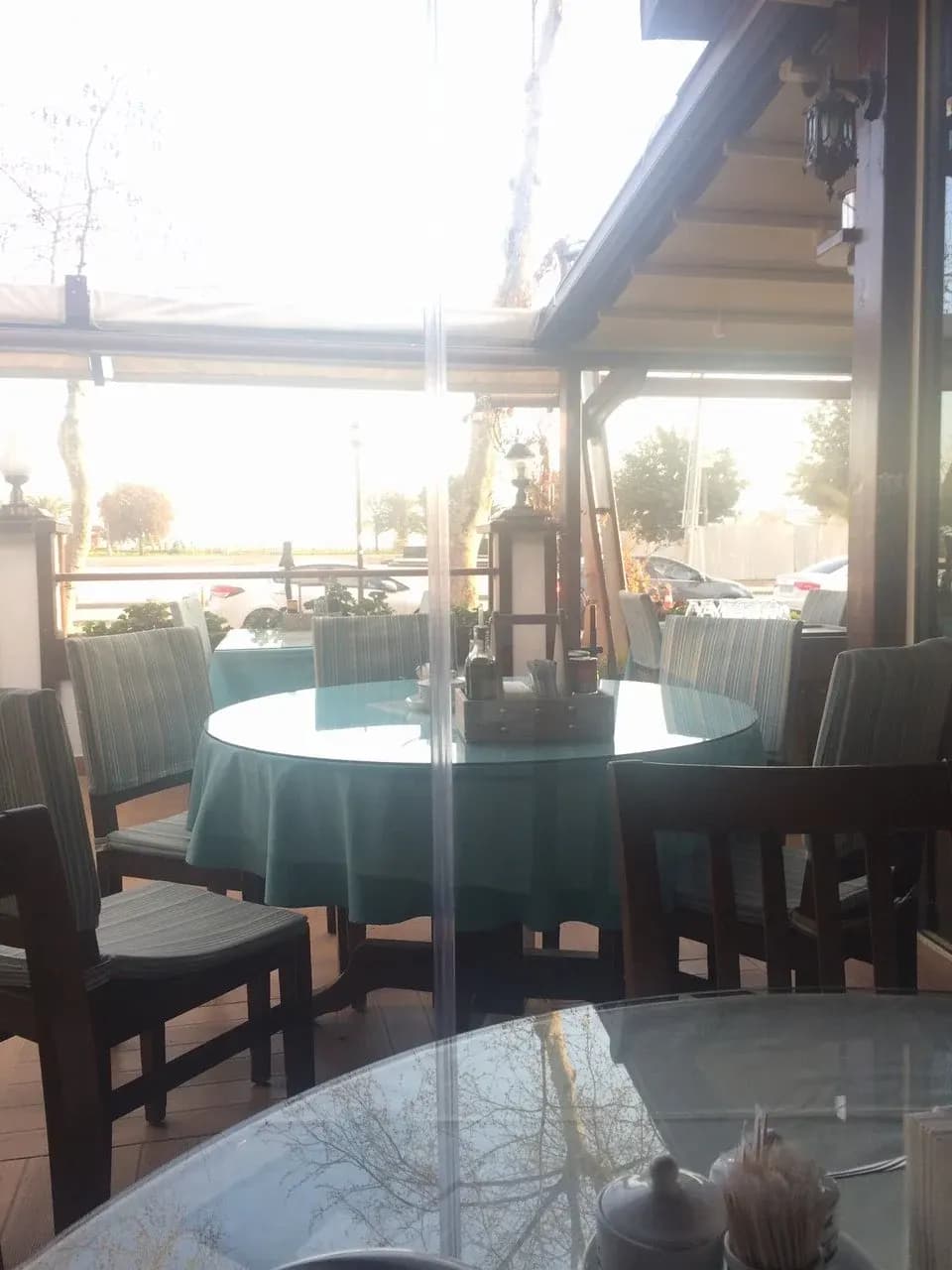 Kıraça Balık Tuzla - İstanbul After Party Mekanı - fotoğraf 5