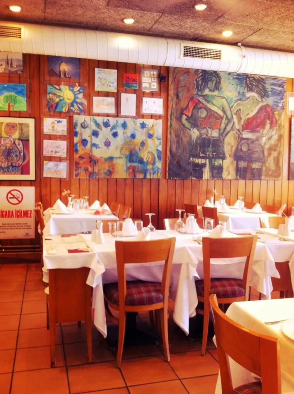 Kıyı Restaurant - İstanbul After Party Mekanı - fotoğraf 10