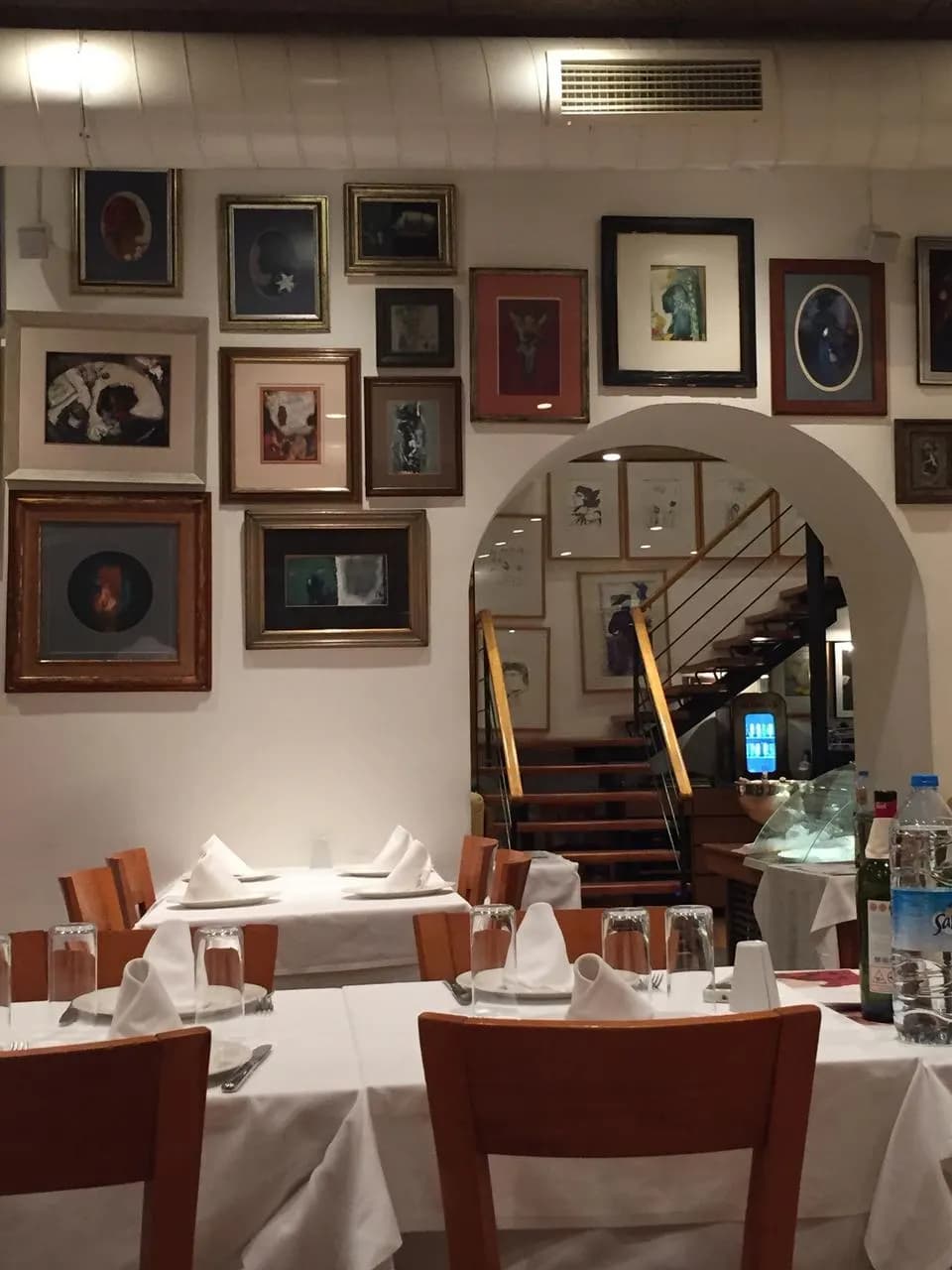 Kıyı Restaurant - İstanbul After Party Mekanı - fotoğraf 4