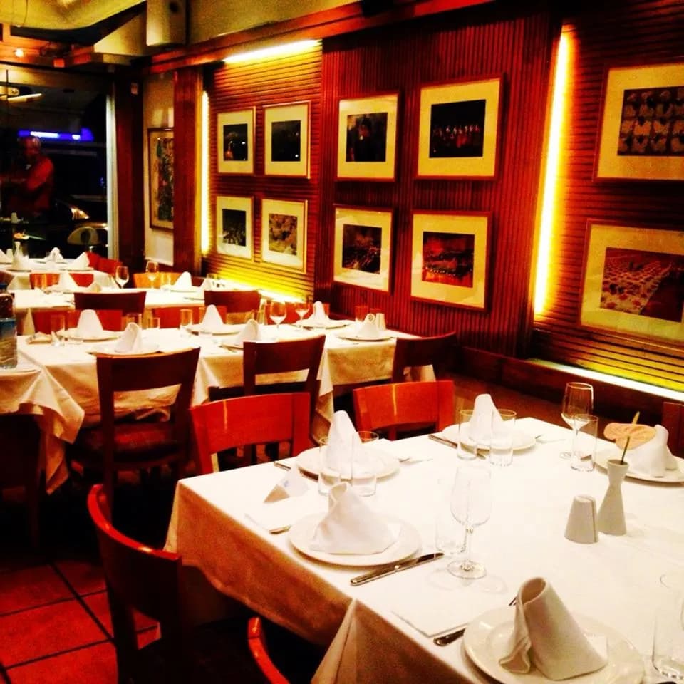 Kıyı Restaurant - İstanbul After Party Mekanı - fotoğraf 8