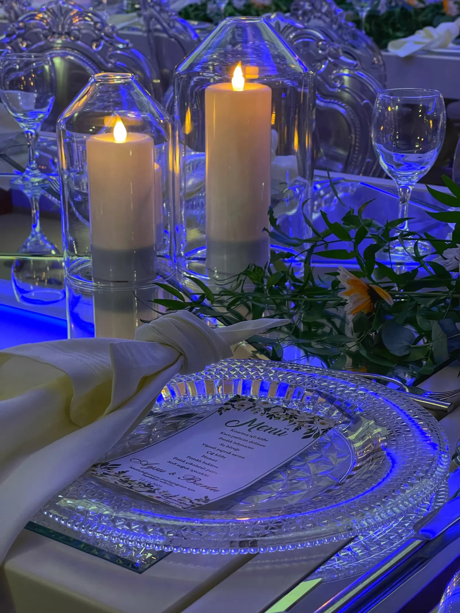 Köşkeroğlu Restaurant - İstanbul Söz-Nişan Mekanı - fotoğraf 10