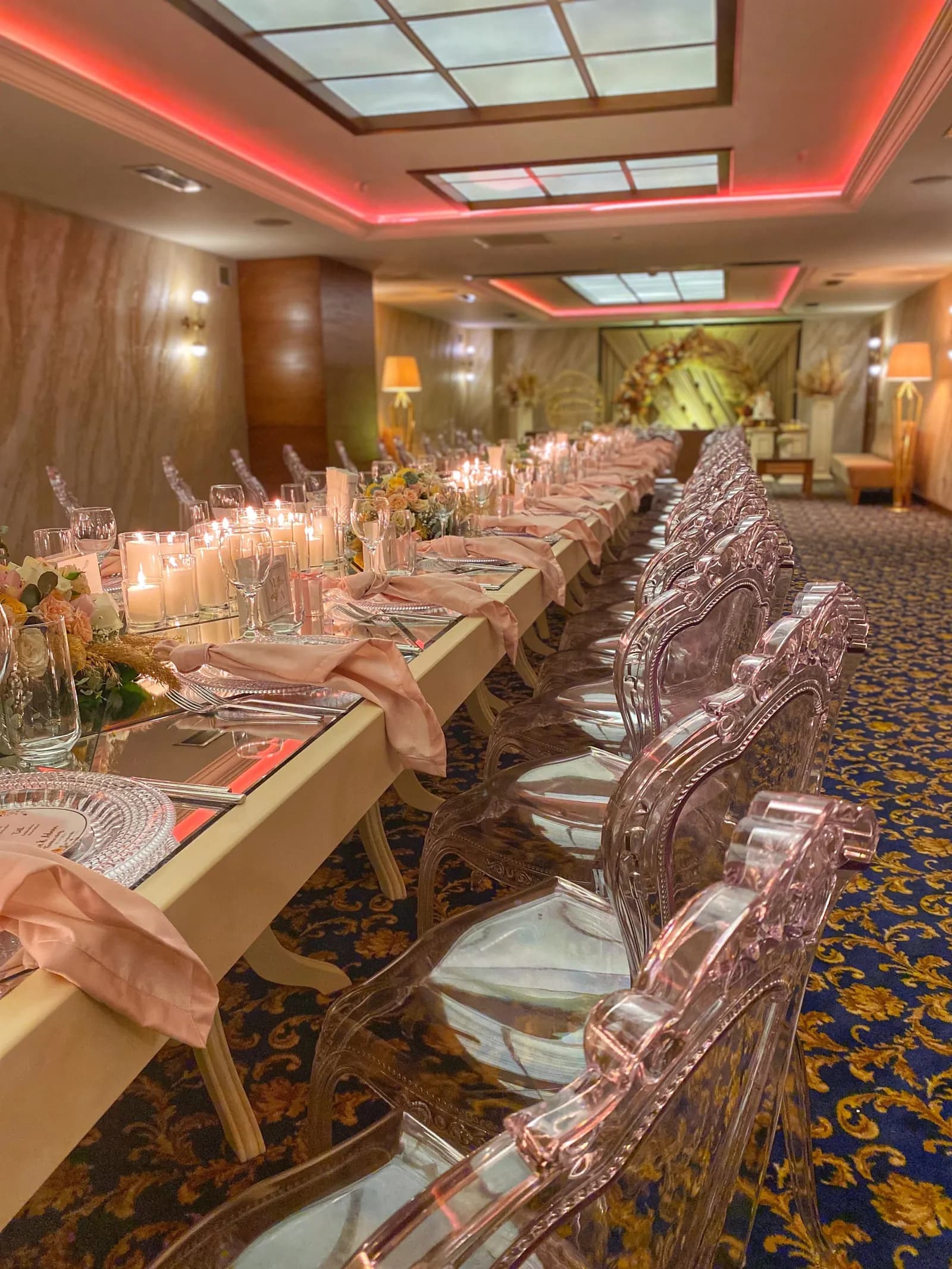 Köşkeroğlu Restaurant - İstanbul Söz-Nişan Mekanı - fotoğraf 5