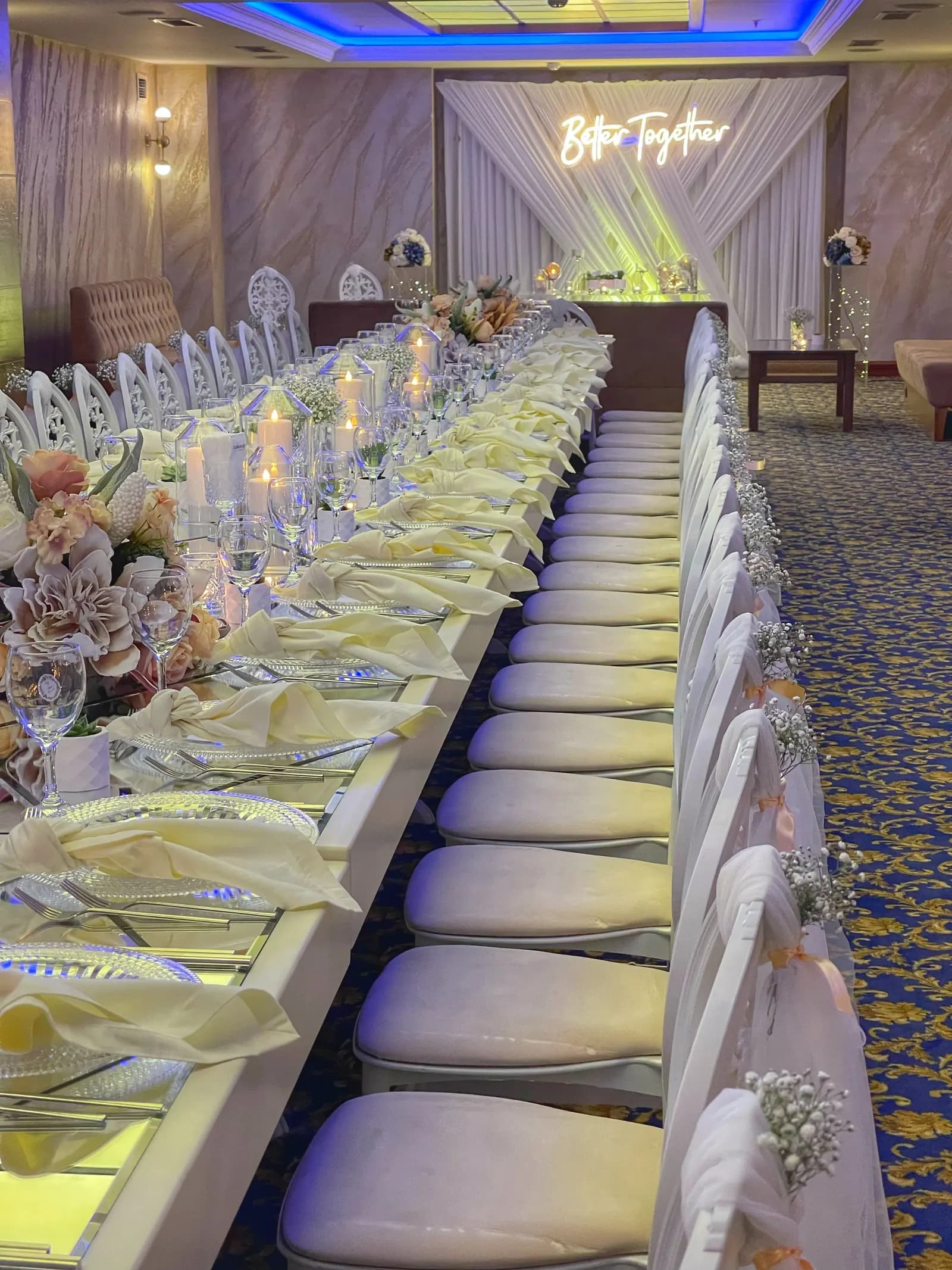 Köşkeroğlu Restaurant - İstanbul Söz-Nişan Mekanı - fotoğraf 9