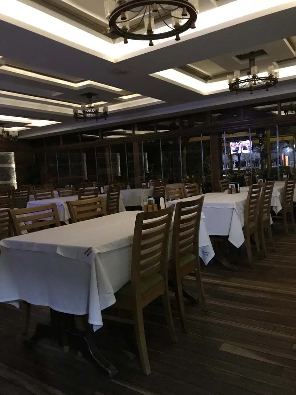 Köz Kanat Restaurant - İstanbul After Party Mekanı - fotoğraf 6