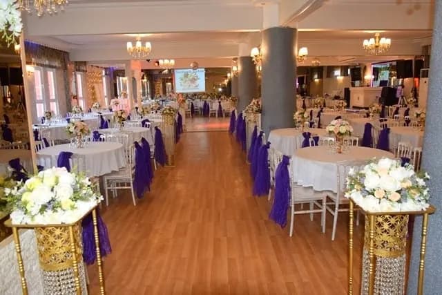 Kral Düğün Salonu - İstanbul Düğün Salonu - fotoğraf 1