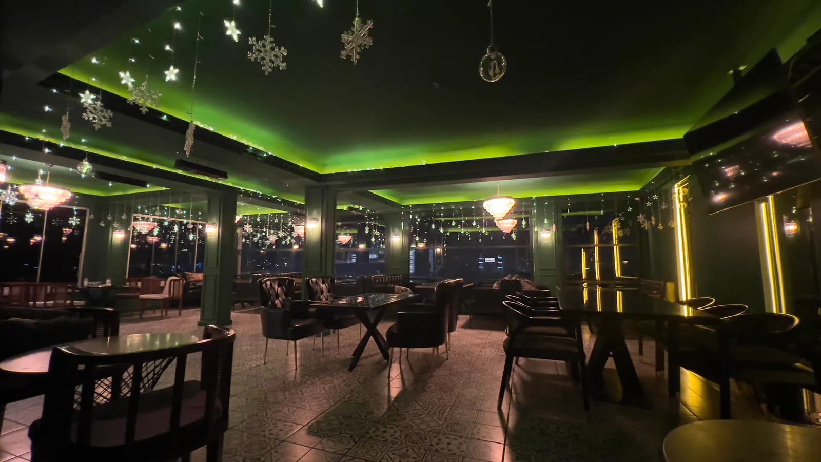 Kubbe-i Aşk - İstanbul After Party Mekanı - fotoğraf 2
