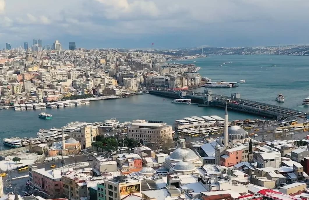 Kubbe-i Aşk - İstanbul After Party Mekanı - fotoğraf 3