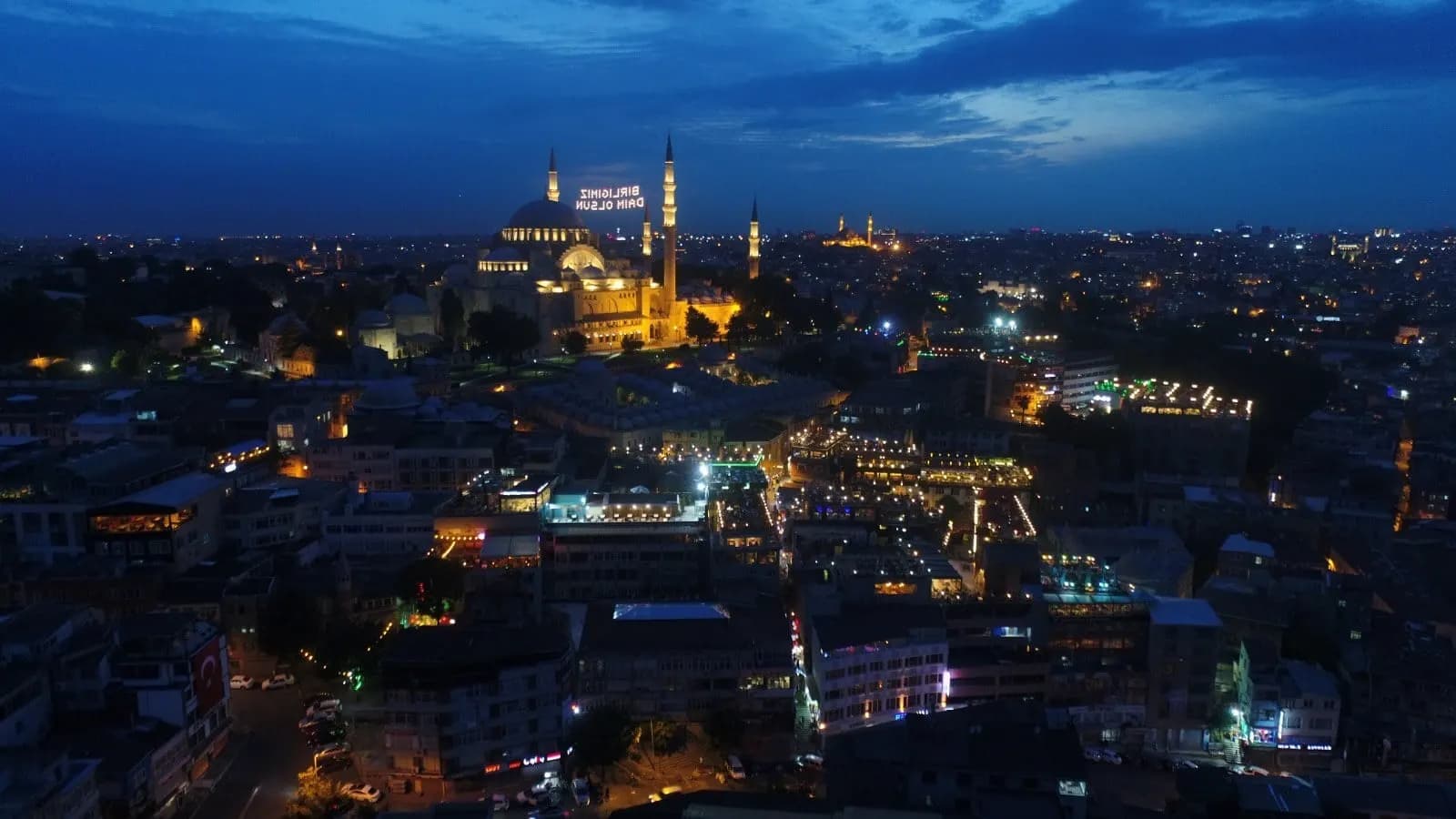 Kubbe-i Aşk - İstanbul After Party Mekanı - fotoğraf 6