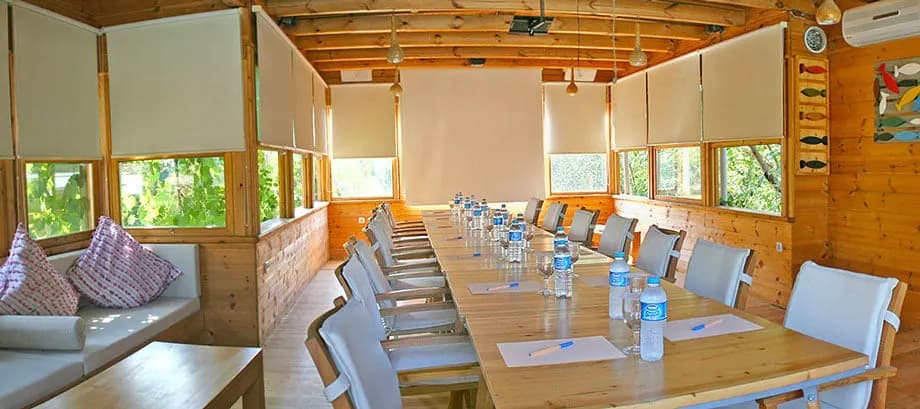 Kurfal Otel - İstanbul Bekarlığa Veda Organizasyonu - fotoğraf 5