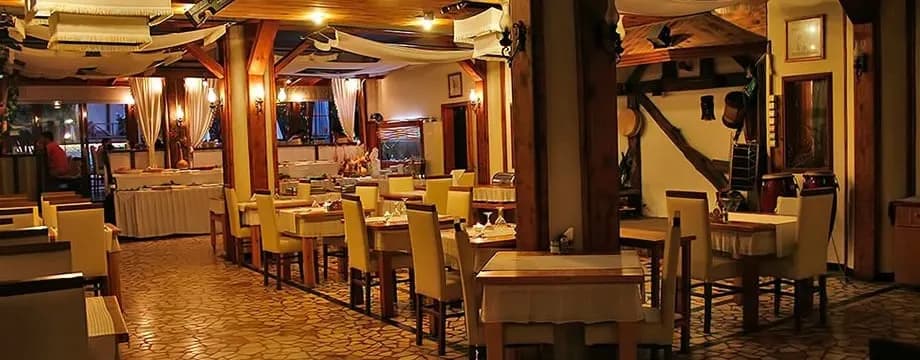 Kurfal Otel - İstanbul Bekarlığa Veda Organizasyonu - fotoğraf 6