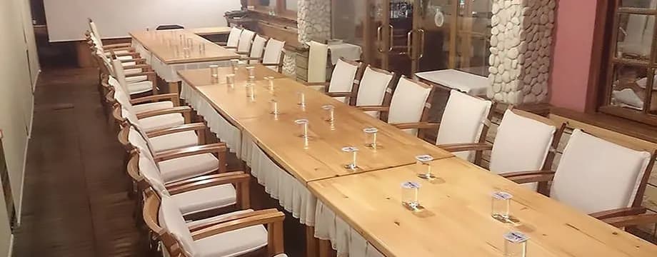 Kurfal Otel - İstanbul Bekarlığa Veda Organizasyonu - fotoğraf 7