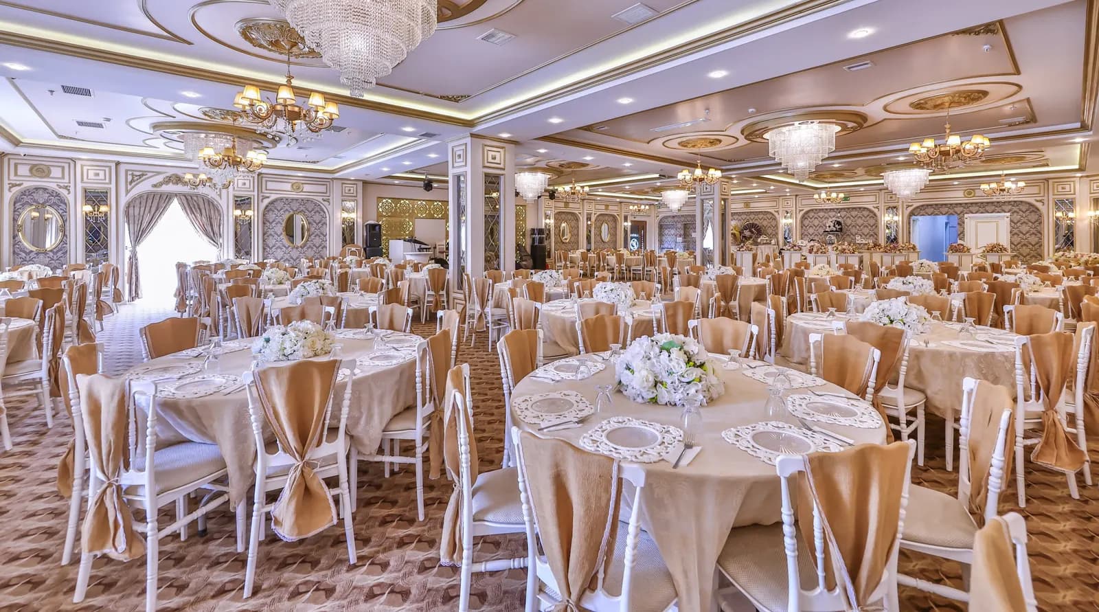La Viva Davet - İstanbul Düğün Salonu - fotoğraf 3