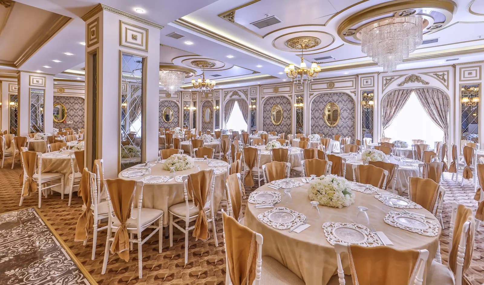 La Viva Davet - İstanbul Düğün Salonu - fotoğraf 6